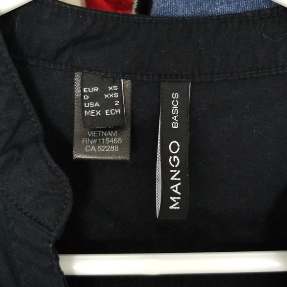 Mango classy dress - Picture 2 of 7